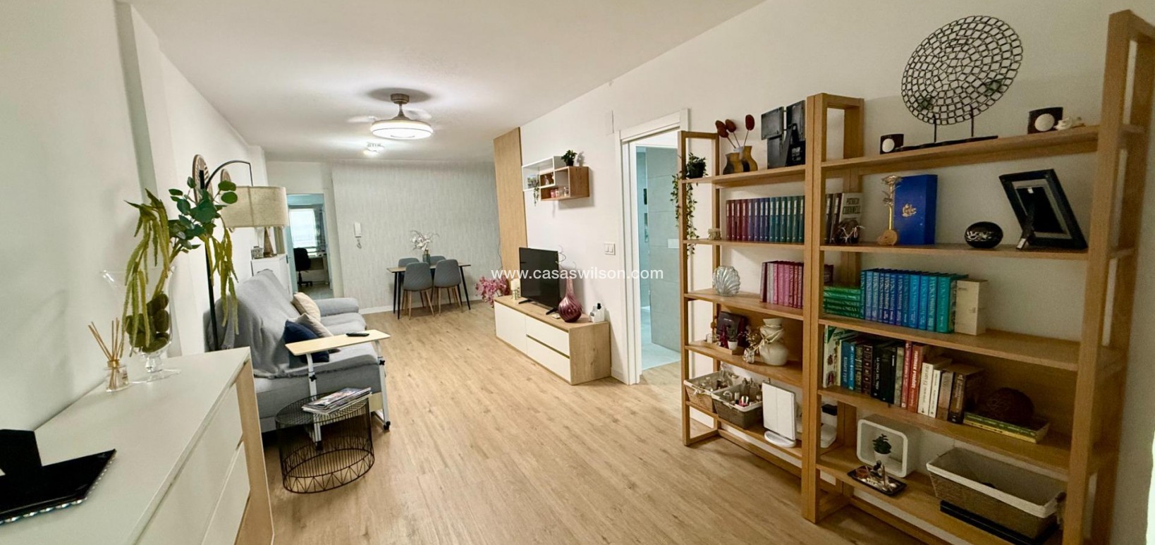 Sale - Appartement - Torrevieja - Centro