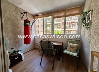 Sale - Appartement - Torrevieja - Centro