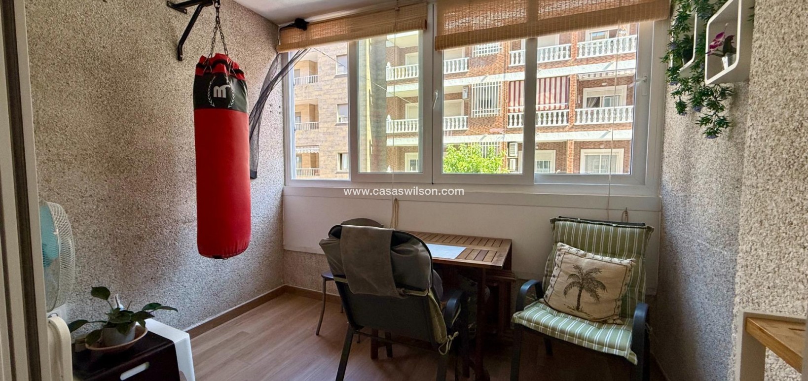 Sale - Appartement - Torrevieja - Centro
