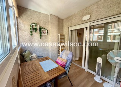 Sale - Appartement - Torrevieja - Centro