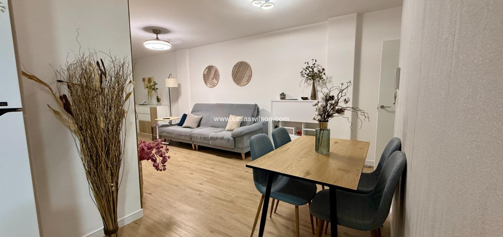 Sale - Appartement - Torrevieja - Centro