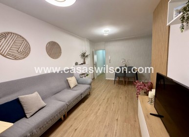 Sale - Appartement - Torrevieja - Centro