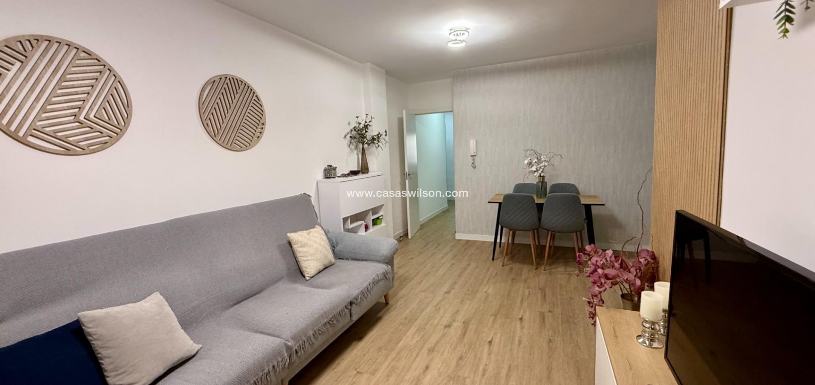 Sale - Appartement - Torrevieja - Centro