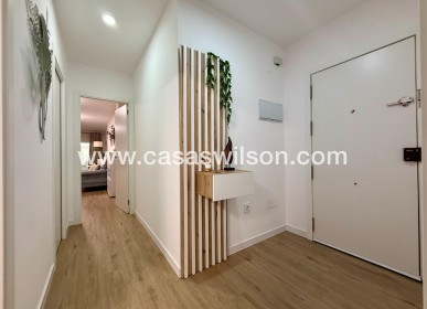 Sale - Appartement - Torrevieja - Centro