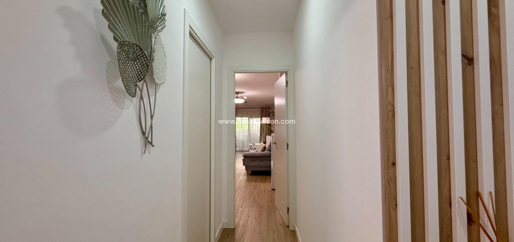 Sale - Appartement - Torrevieja - Centro