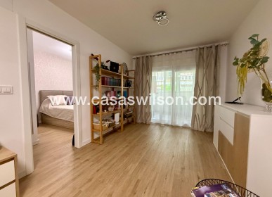 Sale - Appartement - Torrevieja - Centro