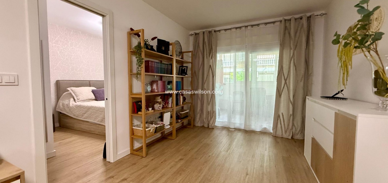 Sale - Appartement - Torrevieja - Centro