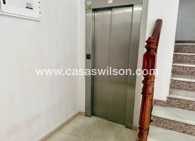 Sale - Appartement - Torrevieja - Centro