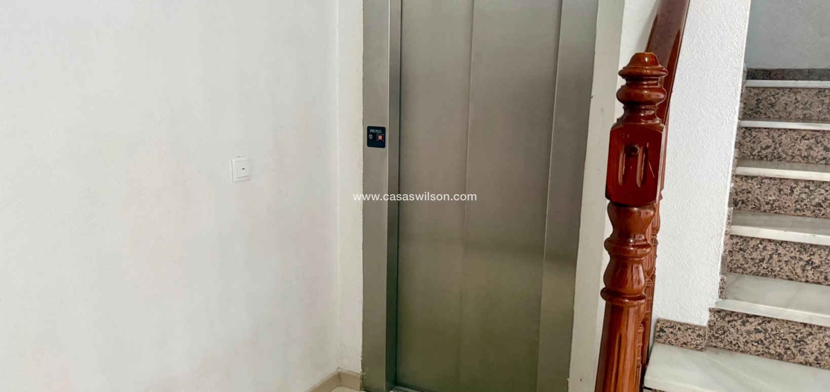 Sale - Appartement - Torrevieja - Centro