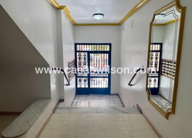 Sale - Appartement - Torrevieja - Centro
