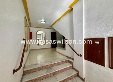 Sale - Appartement - Torrevieja - Centro