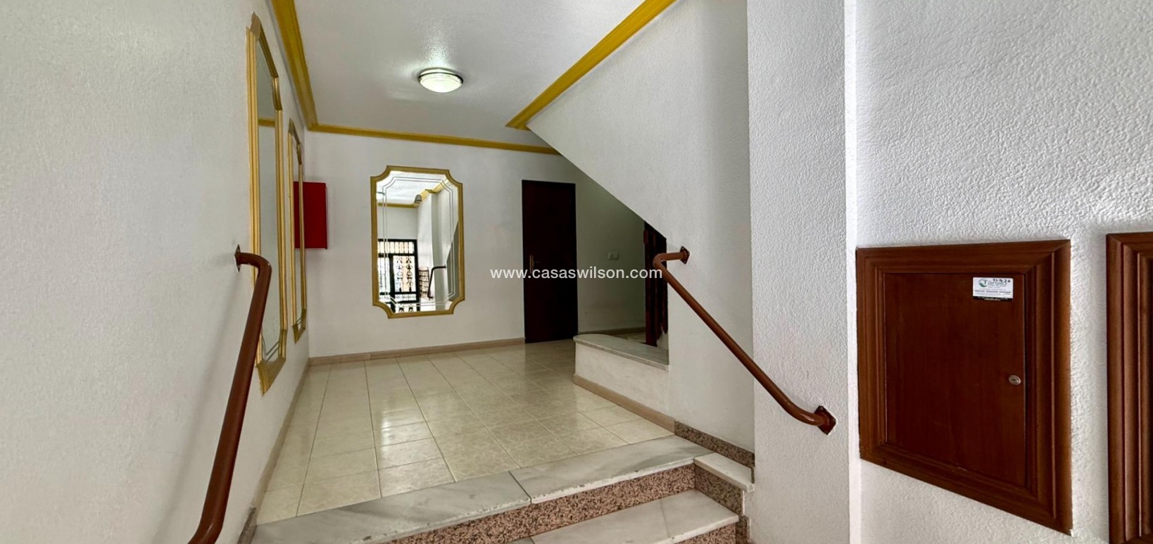 Sale - Appartement - Torrevieja - Centro