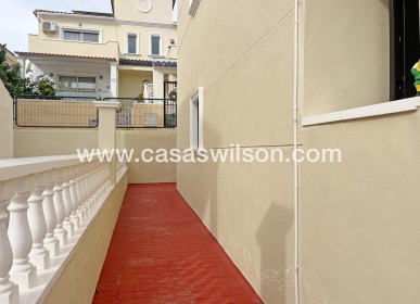 Venta - Apartamento - San Miguel de Salinas - Las Filipinas