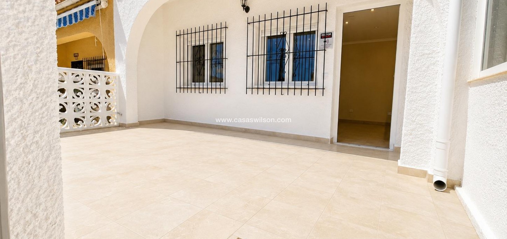 Venta - Adosado - San Fulgencio - La Marina