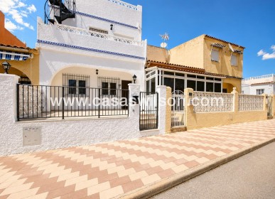 Venta - Adosado - San Fulgencio - La Marina