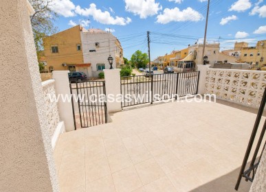 Venta - Adosado - San Fulgencio - La Marina