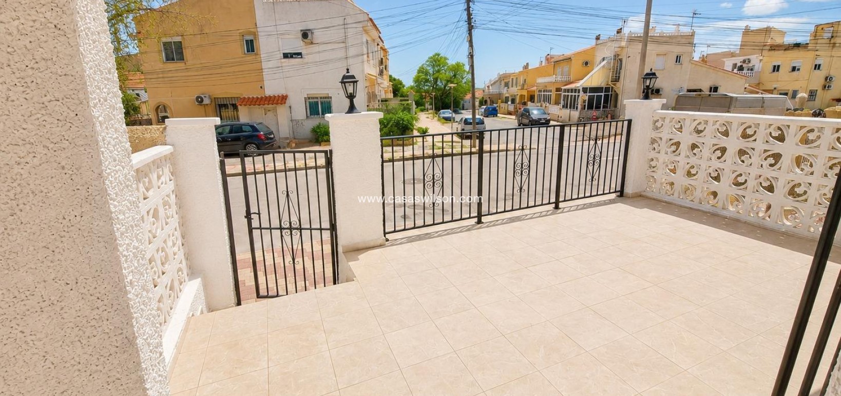 Venta - Adosado - San Fulgencio - La Marina