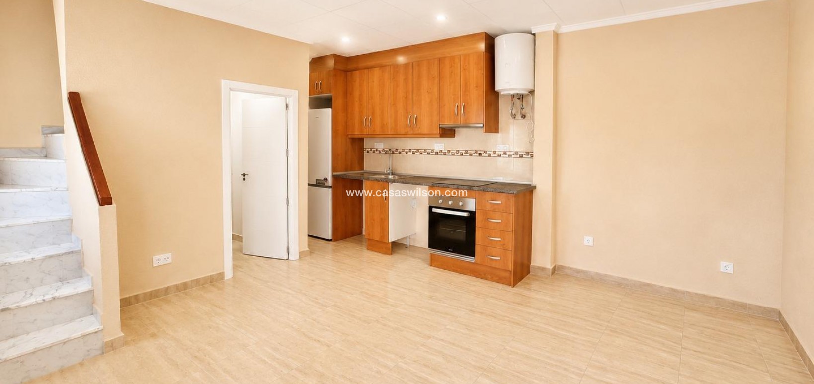 Venta - Adosado - San Fulgencio - La Marina