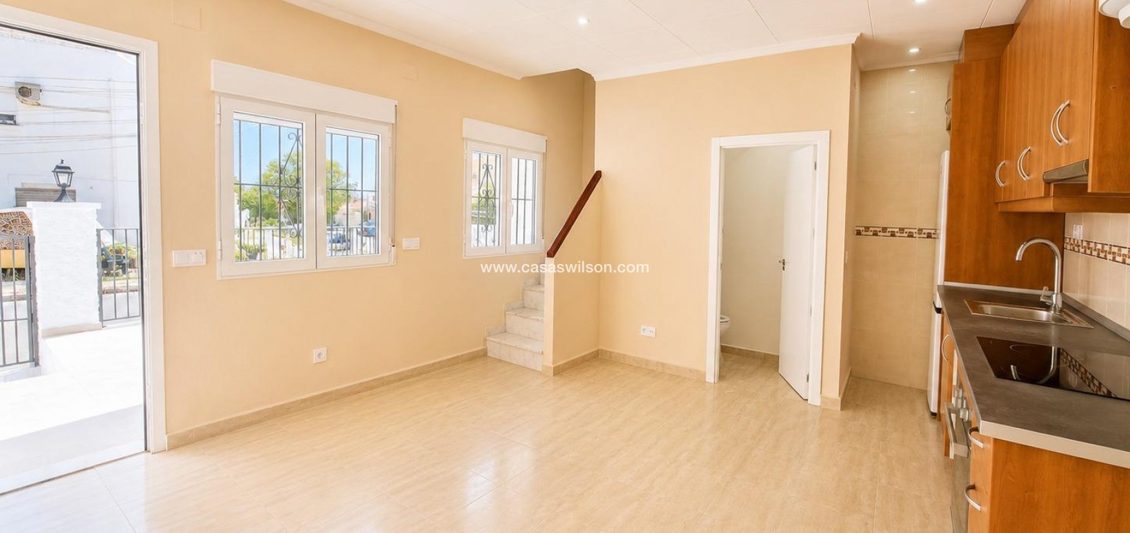 Venta - Adosado - San Fulgencio - La Marina