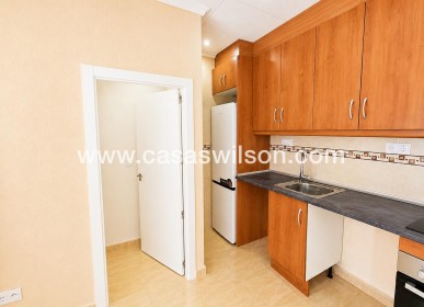Venta - Adosado - San Fulgencio - La Marina