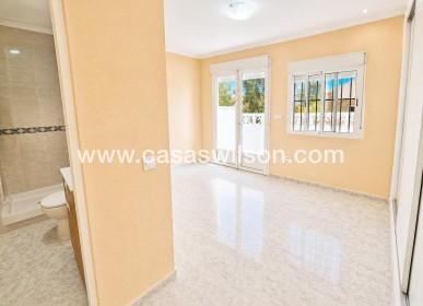 Venta - Adosado - San Fulgencio - La Marina