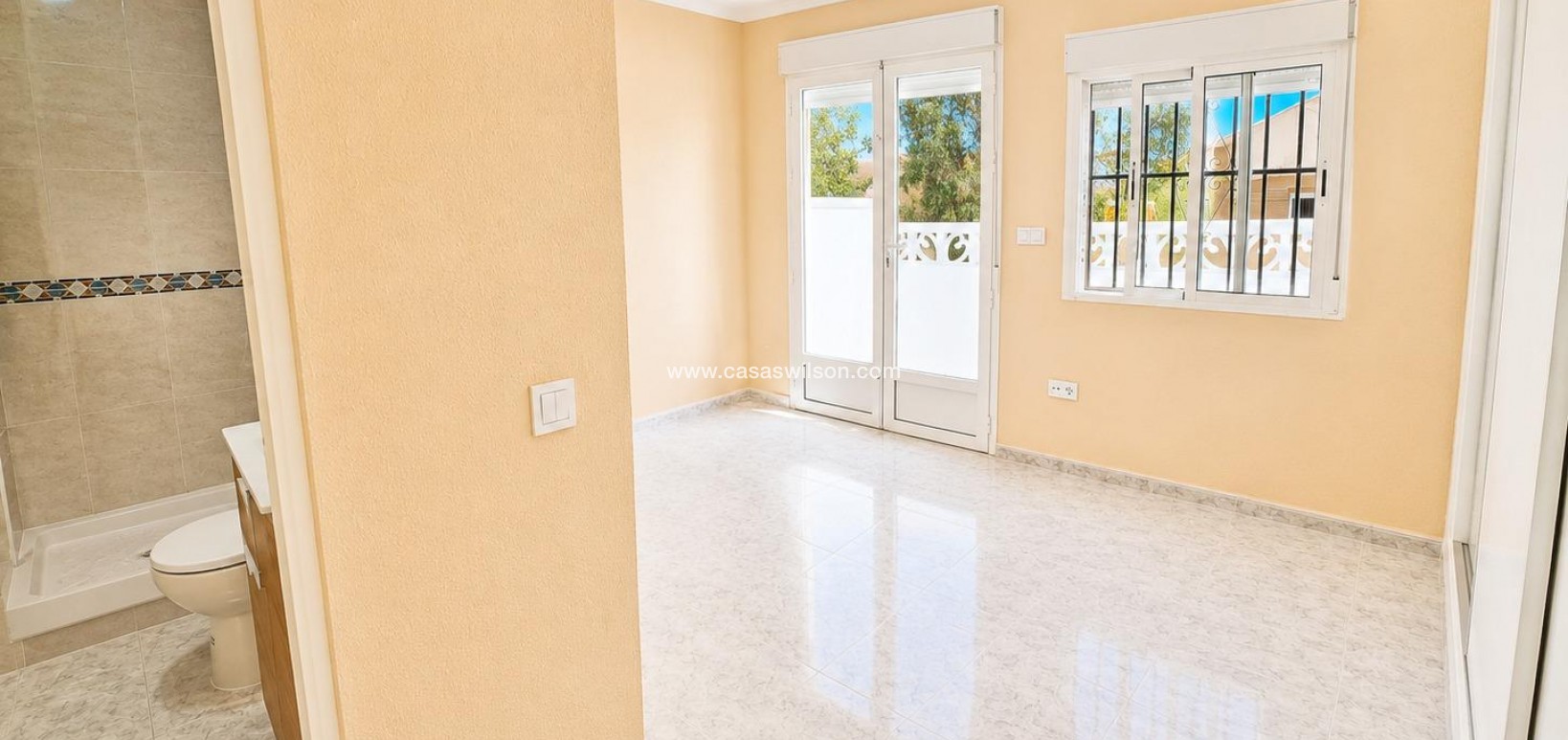 Venta - Adosado - San Fulgencio - La Marina