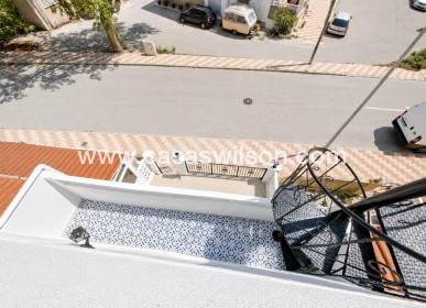 Venta - Adosado - San Fulgencio - La Marina