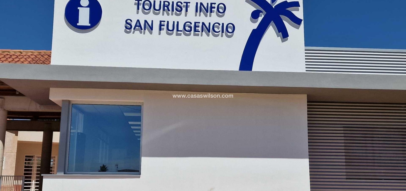 Venta - Adosado - San Fulgencio - La Marina