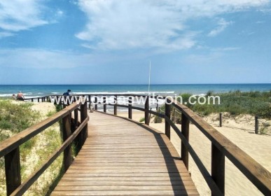 Venta - Adosado - San Fulgencio - La Marina