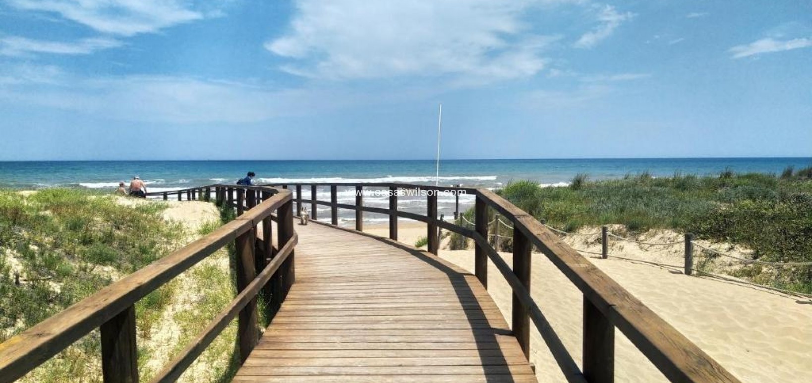 Venta - Adosado - San Fulgencio - La Marina