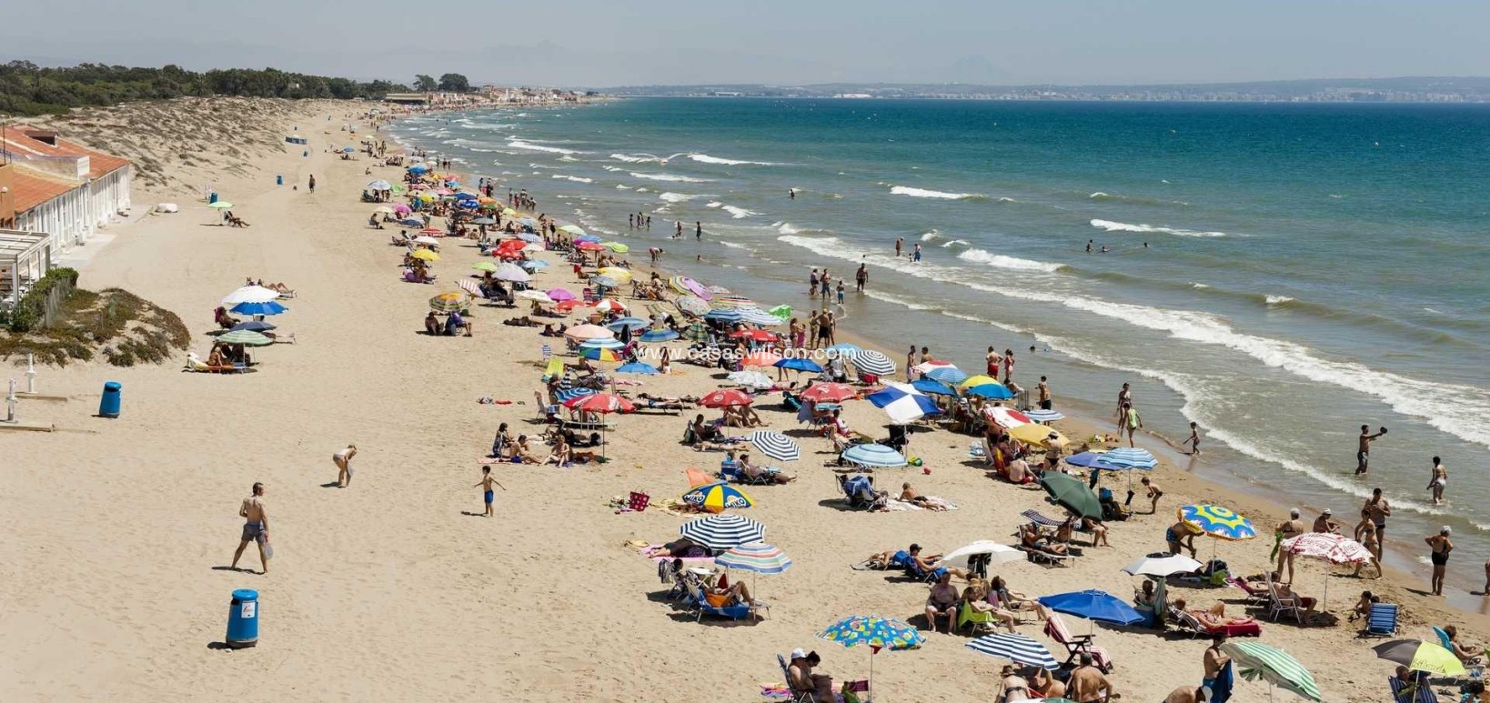 Venta - Adosado - San Fulgencio - La Marina