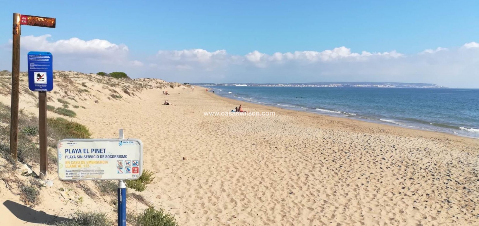 Venta - Adosado - San Fulgencio - La Marina