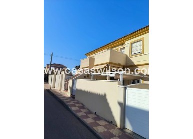 Venta - Bungalow - Orihuela Costa - Playa Flamenca