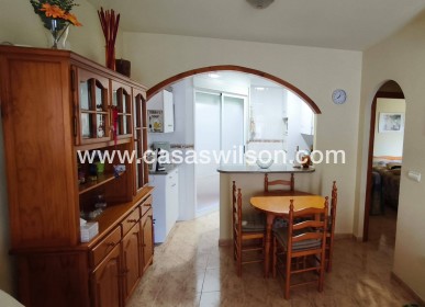 Venta - Bungalow - Orihuela Costa - Playa Flamenca