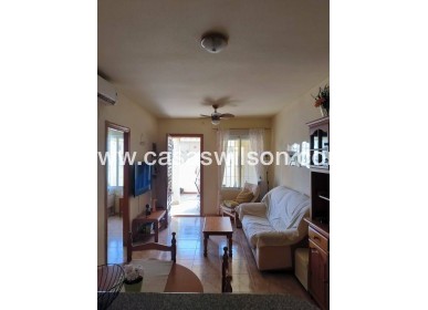 Venta - Bungalow - Orihuela Costa - Playa Flamenca