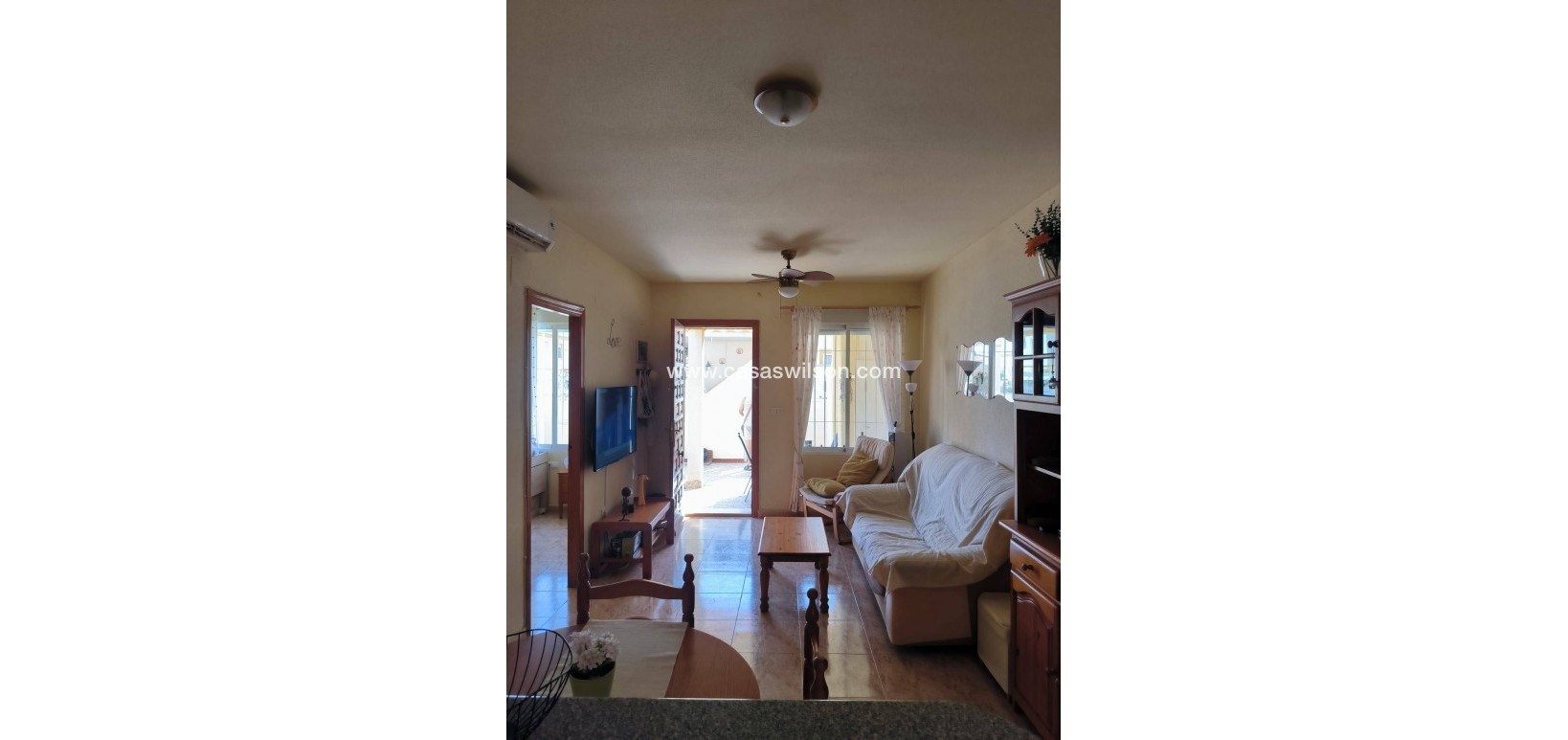 Venta - Bungalow - Orihuela Costa - Playa Flamenca