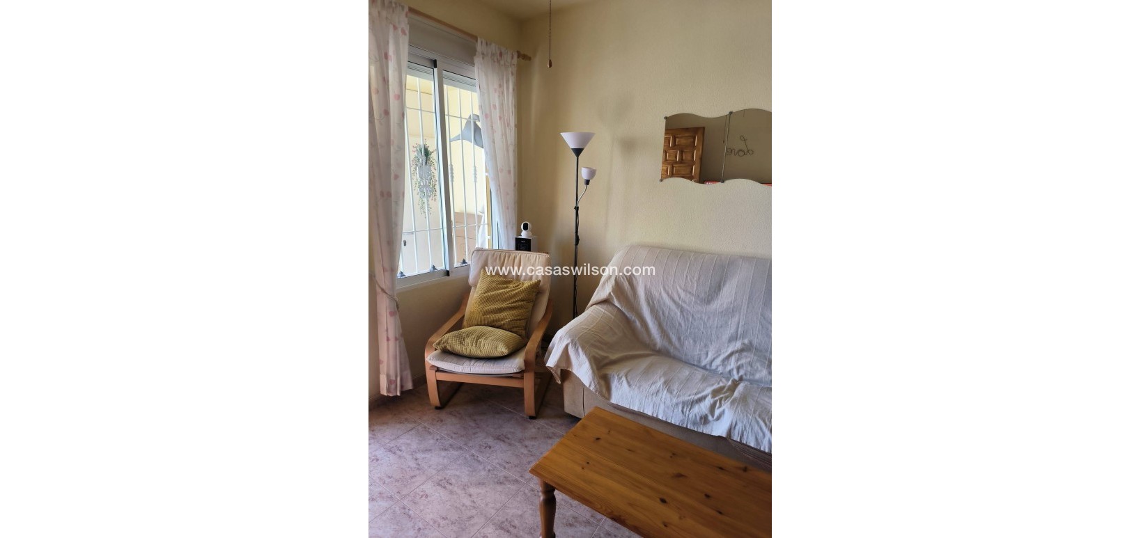 Venta - Bungalow - Orihuela Costa - Playa Flamenca
