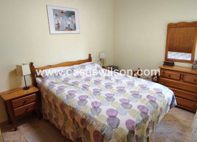 Venta - Bungalow - Orihuela Costa - Playa Flamenca
