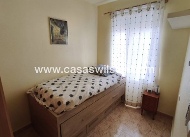 Venta - Bungalow - Orihuela Costa - Playa Flamenca