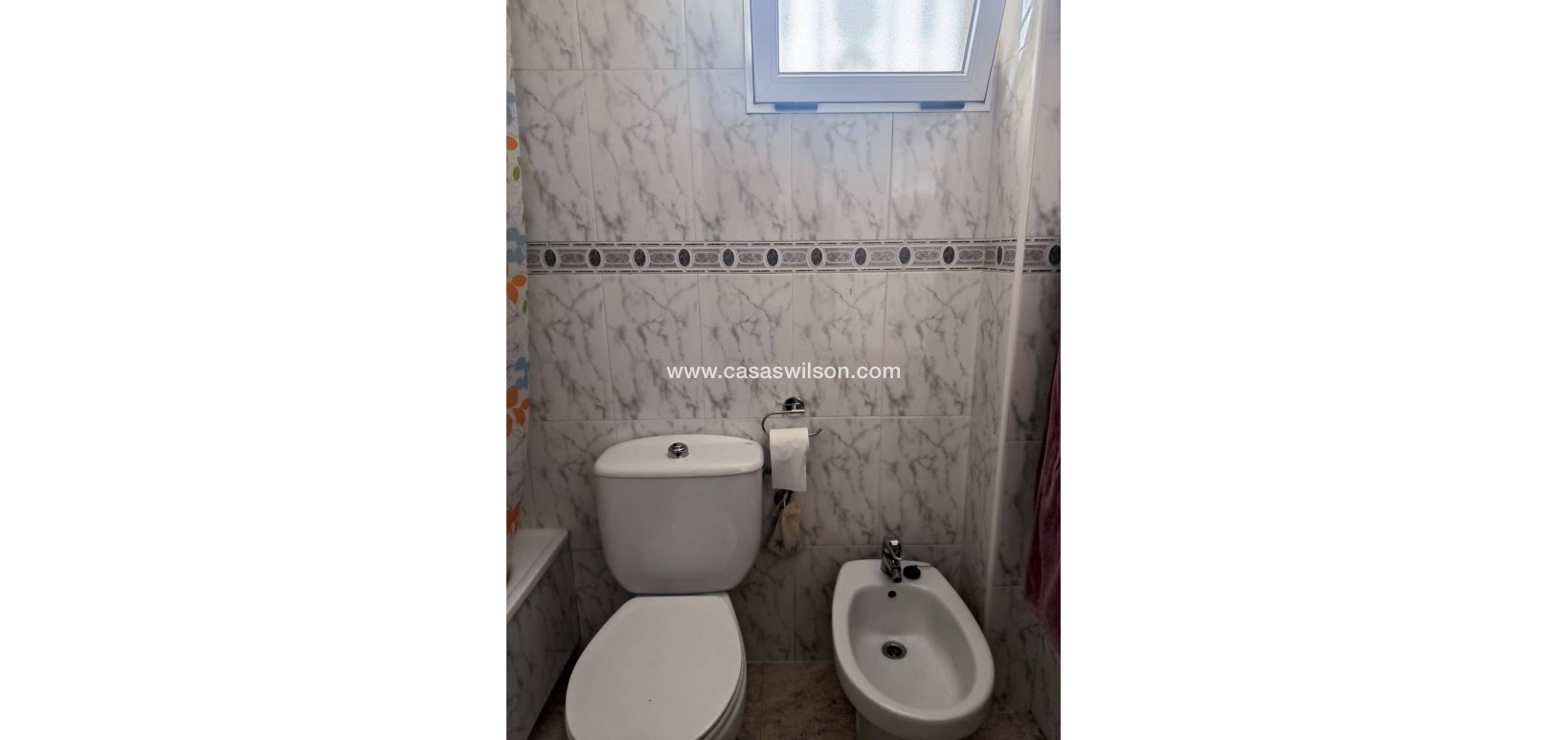 Venta - Bungalow - Orihuela Costa - Playa Flamenca