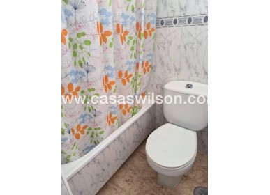 Venta - Bungalow - Orihuela Costa - Playa Flamenca