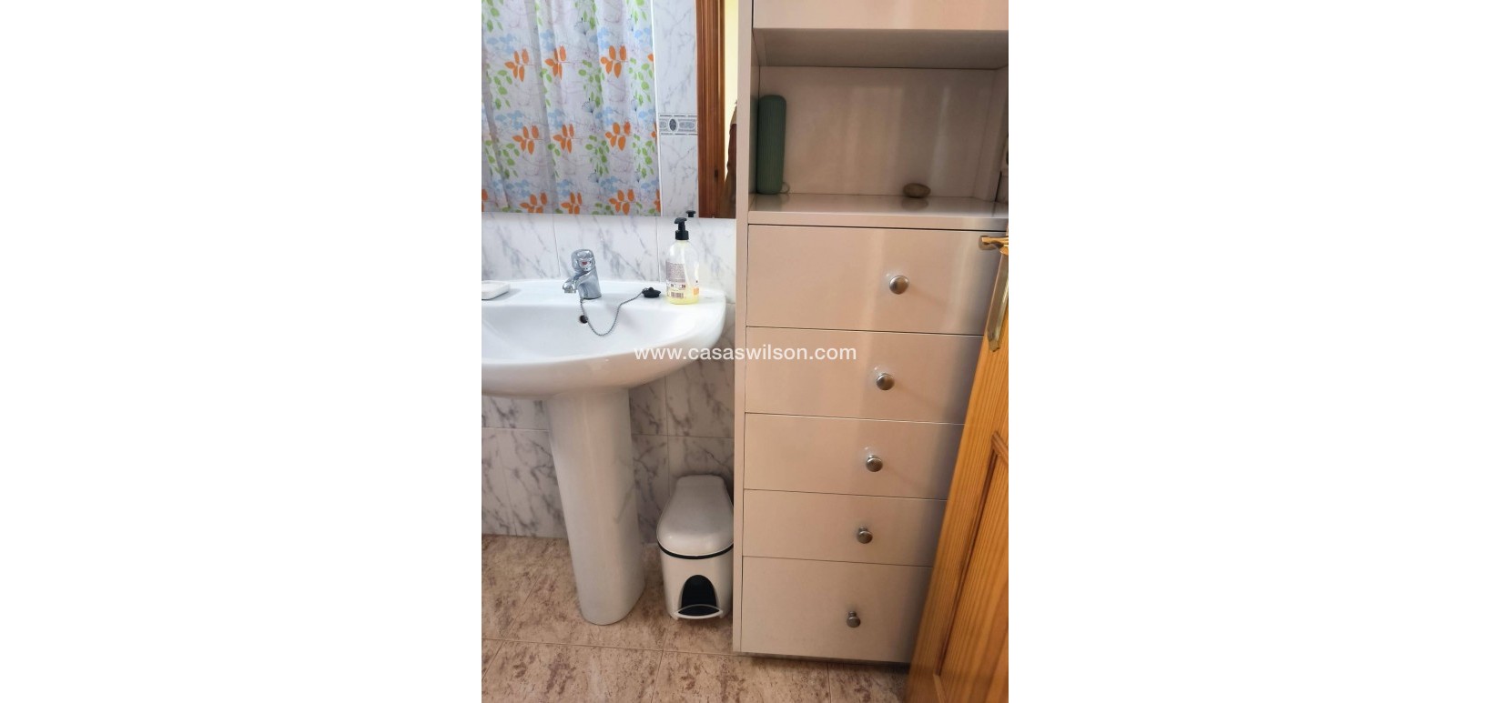 Venta - Bungalow - Orihuela Costa - Playa Flamenca