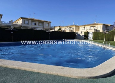 Venta - Bungalow - Orihuela Costa - Playa Flamenca