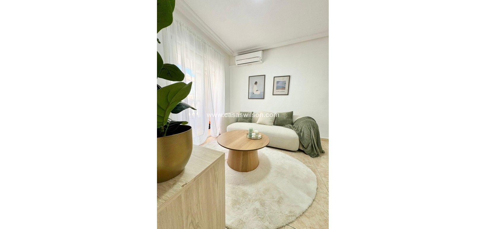 Bestaande bouw - Appartement - Torrevieja