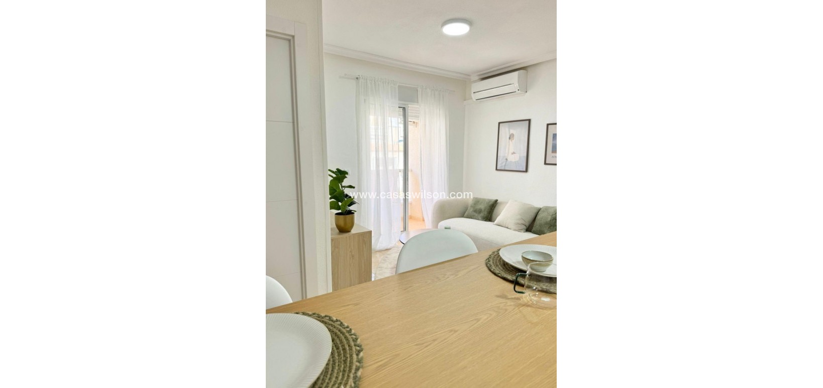 Bestaande bouw - Appartement - Torrevieja