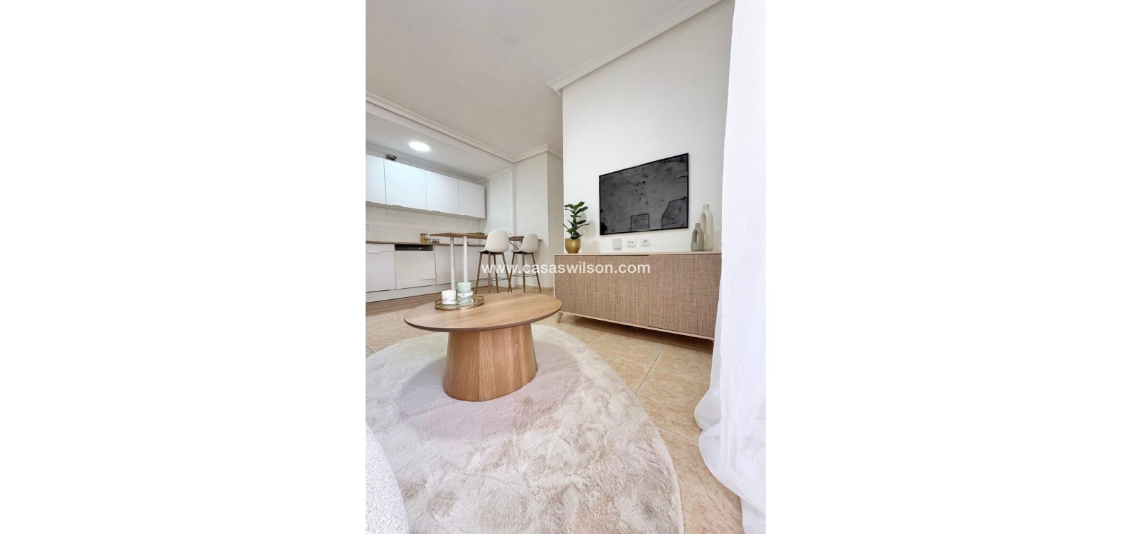 Bestaande bouw - Appartement - Torrevieja