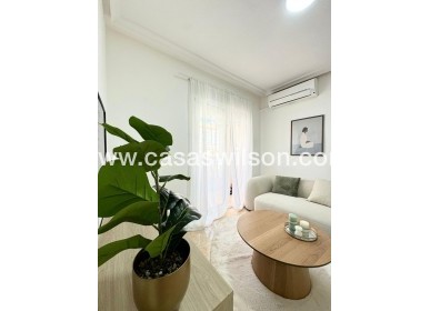 Bestaande bouw - Appartement - Torrevieja