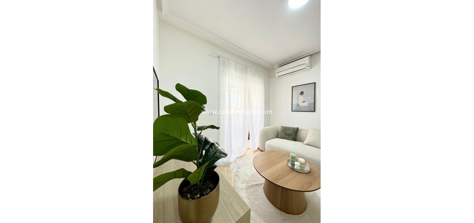 Bestaande bouw - Appartement - Torrevieja