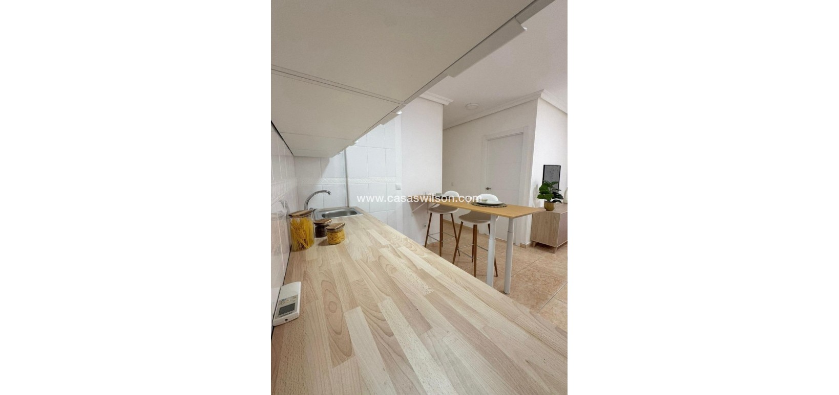 Bestaande bouw - Appartement - Torrevieja