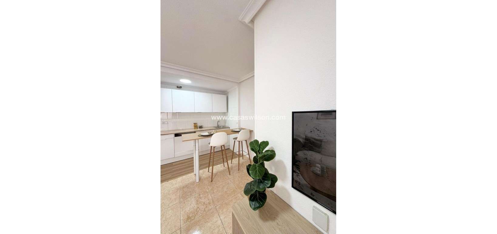 Bestaande bouw - Appartement - Torrevieja
